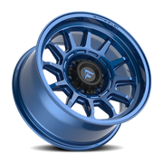 Fittipaldi Offroad Terra Series 17x8.5 +0 6x139.7mm 106.2mm Gloss Blue