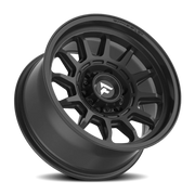 Fittipaldi Offroad Terra Series 17x8.5 +0 5x150mm 110.2mm Satin Black