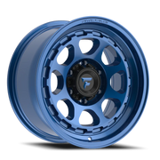 Fittipaldi Offroad Terra Series 17x8.5 +0 5x127mm 71.5mm Gloss Blue