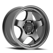 Fittipaldi Offroad Terra Series 17x8.5 +0 5x127mm 71.5mm Satin Anthracite
