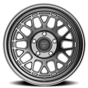 Fittipaldi Offroad Terra Series 17x8.5 -6 6x139.7mm 106.2mm Satin Anthracite