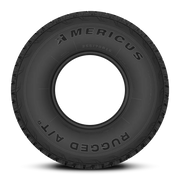 Americus Rugged A/TR 255/70R16 111T BSW