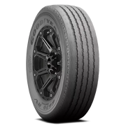 Goodyear G670 RV ULT 245/70R19.5 G Unisteel 75 BSW