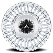 Asanti Black Label Tiara 20x10.5 +18 5x115mm 74.1mm Chrome