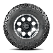 Mickey Thompson Baja Claw TTC Radial 35X12.50R15LT C 113Q BLK