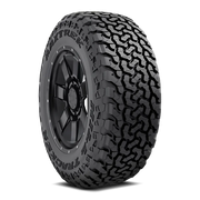 Maxtrek Hill Tracker LT265/75R16 E 123Q BSW