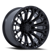 Fuel Trax 20x10 -18 6x135mm 87.1mm Matte Black