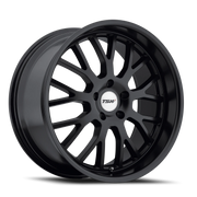 TSW Tremblant 19x8 +32 5x112mm 72mm Matte Black