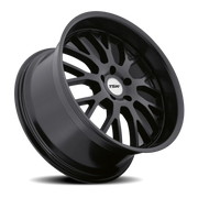 TSW Tremblant 20x10 +40 5x114.3mm 76mm Matte Black