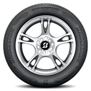 Bridgestone Ecopia H/L 422 Plus P255/45RF20 101V BSW