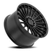 TSW Turbina 22x9 +37 5x108mm 72.1mm Matte Black