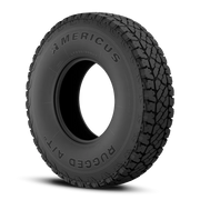Americus Rugged A/TR LT235/80R17 E 120S BSW