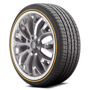 Vogue Signature V Black SCT 2 275/65R18XL 116V BSW