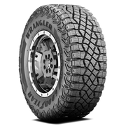 Goodyear Wrangler Territory RT (Oe) LT285/65R20 D 123H BSW