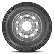 Bfgoodrich Cross Control S 425/65R22.5 L 165K BSW