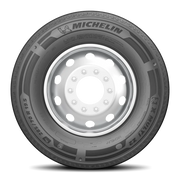 Michelin X Multi Z2 19.5 285/70R19.5 J 148L BSW