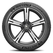 Michelin Pilot Alpin 5 HL275/35R21XL 105V BSW