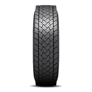 Goodyear Kmax D Gen-2 265/70R19.5 H 140M BSW
