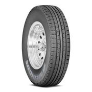 Americus Capability STR ST235/80R16 F TL 126N BSW