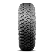 Maxtrek Mud Trac 33X12.50R18LT E 118Q BSW