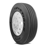Toyo M177+ 11R24.5 H 149L BSW