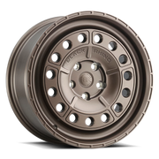 Black Rhino Unit 15x7 +15 5x114.3mm 76.1mm Dark Bronze