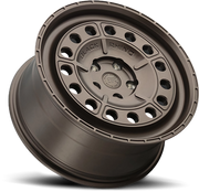 Black Rhino Unit 15x7 +15 5x114.3mm 76.1mm Dark Bronze