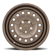 Black Rhino Unit 15x7 +15 5x114.3mm 76.1mm Dark Bronze