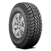 Hercules Terra Trac R/S 31X10.50R15LT C 109S OWL