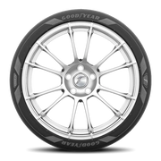 Goodyear Eagle F1 Supersport RS 255/35ZR20 97(Y) BSW