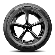 Hankook Dynapro HPX RA43 255/60R18XL 112V BSW