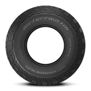 Bfgoodrich ALL-Terrain T/A KO3 33X12.50R15LT C 108R RWL