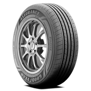 Goodyear Assurance Finesse 215/65R17 99H BSW
