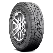 Continental Crosscontact ATR 255/60R18 108H BSW