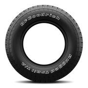 Bfgoodrich Rugged Trail T/A LT265/70R17 E 121R ORWL