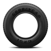 Goodyear G291 315/80R22.5 Unisteel 68L BSL