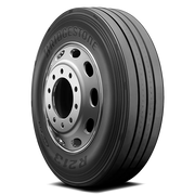 Bridgestone R213 Ecopia 11R24.5 H TL 149L BSW