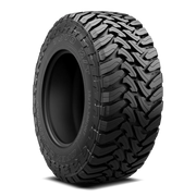 Toyo Open Country M/T 38X15.50R20LT D 125Q BSW