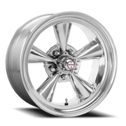 American Racing Torq Thrust Original 15x7 -6 5x120.65mm 83.06mm Polished