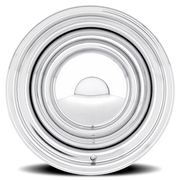 American Racing Smoothie 15x8 -13 6x139.7mm 108mm Chrome