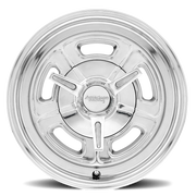 American Racing VN502 15x8 -6 5x120.65mm 76.5mm Polished