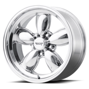 American Racing VN504 17x9 +0 5x127mm 78.3mm Polished