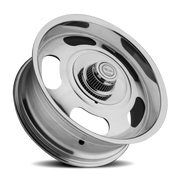 American Racing Rally 17x8 +0 5x120.65mm 78.3mm Polished