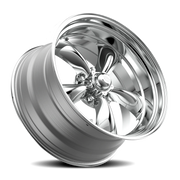 American Racing Torq Thrust II 15x7 -6 5x127mm 83.06mm Polished