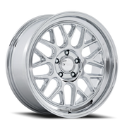 American Racing VN516 G-Force 18x10 +12 5x120.65mm 72.56mm Chrome