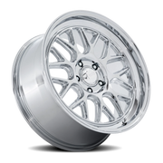American Racing VN516 G-Force 18x10 +12 5x120.65mm 72.56mm Chrome