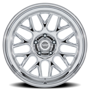 American Racing VN516 G-Force 18x10 +12 5x120.65mm 72.56mm Chrome