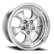 American Racing Hopster 15x8 -19 5x114.3mm 72.6mm Polished