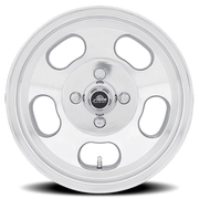 American Racing Ansen Sprint 15x7 +0 4x108mm 74.4mm Polished