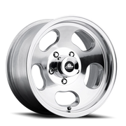 American Racing Ansen Sprint 15x7 +0 5x101.6mm 74.4mm Polished